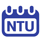 NTU Timetable icon