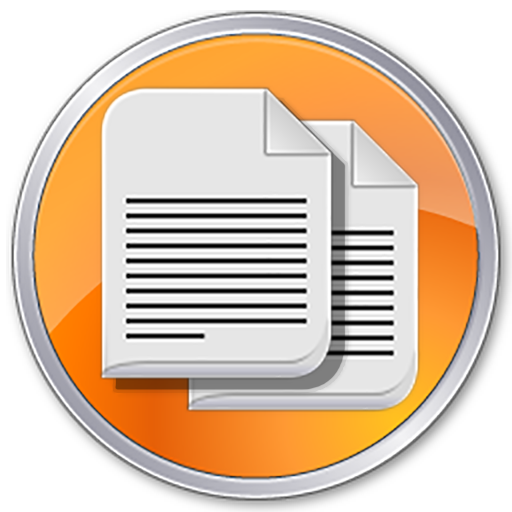 Clipboard CopyPaster logo