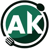 Asian Kitchen Korean Cuisine icon