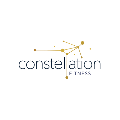 ConstellationFit logo
