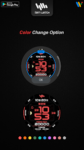 Screenshot image