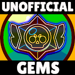 Cover Image of Unduh Free Gems Quiz & BS wallpapers (Prank Intented) 1.6 APK
