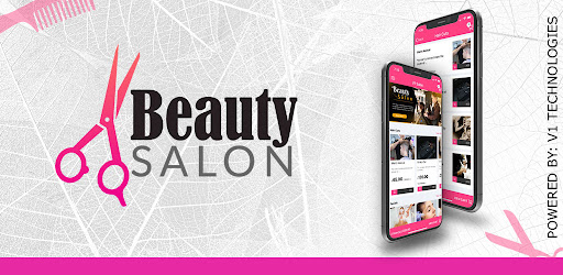 V1 Beauty Salon Parlour Barber