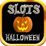 Halloween Free Slots icon
