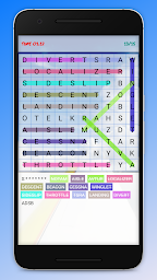 Word Search: AVIATION Terms