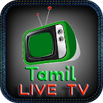 Tamil LIVE TV | Tamilnadu 1.0 (AdFree)