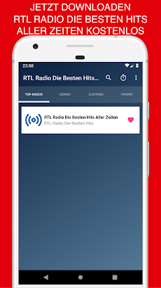 RTL Radio Die Besten Hitsのおすすめ画像1