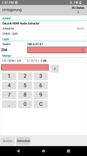 useLGM Screenshot 4 - AppWisp.com