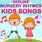 Nursery Rhymes and Memory Game for Kids icon