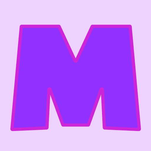 MBTI 퀴즈 - 16가지 유형 성격 지식 테스트해보기 logo