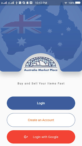Australia Market Place Screen 2