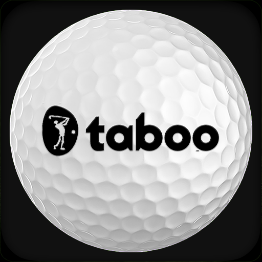 Taboo Muskoka logo