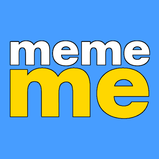 Meme Me | Meme Maker and Gener - Apps on Google Play