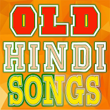 Old Hindi Songs indian music icon