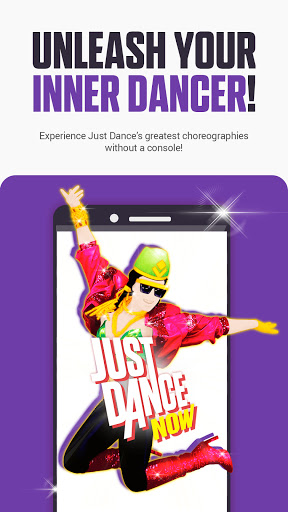 Just Dance Now  screenshots 1