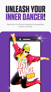 Just Dance Now 5.2.0 screenshots 1