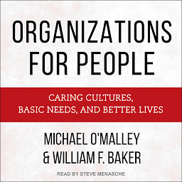「Organizations for People: Caring Cultures, Basic Needs, and Better Lives」圖示圖片
