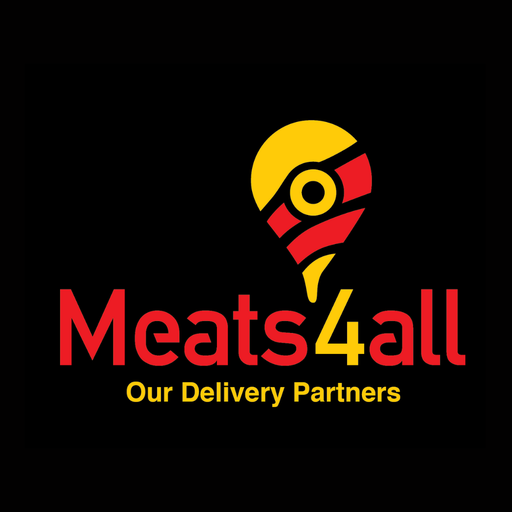 Meats4All Delivery logo