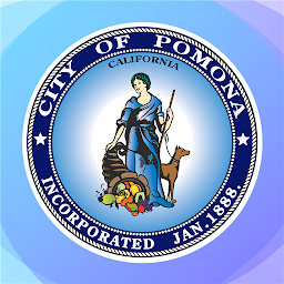 Icon image PomonaGo - City of Pomona, CA