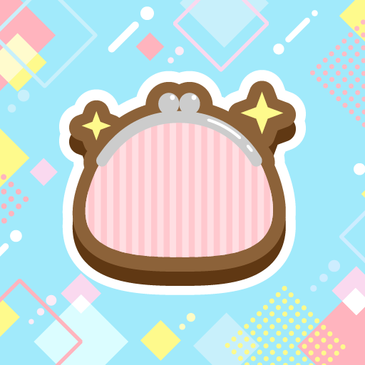 おさいふマスター Apk