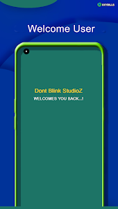 Dont Blink StudioZ