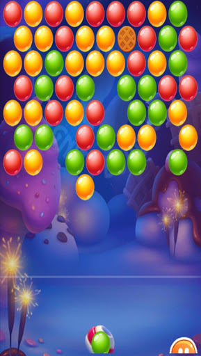Ignite Bubbles Screen 3
