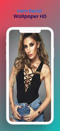 Irem Derici Wallpapers Screen 3
