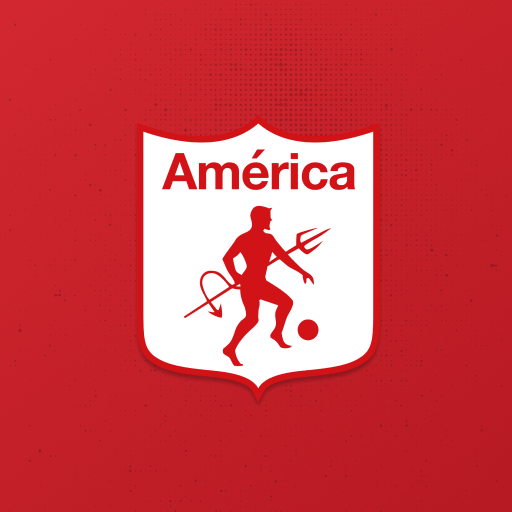 América de Cali  Icon