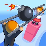 Cover Image of Tải xuống Tilted Runner  APK