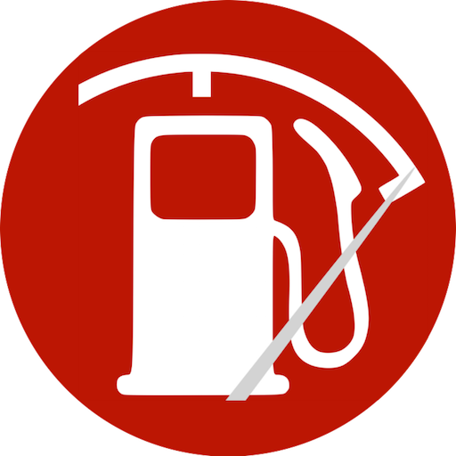 Gas prices & Refueling 23.08.28 Icon