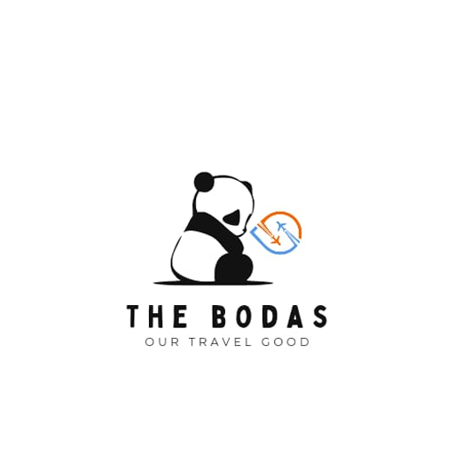 TheBodas logo