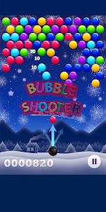 bubble shooter: bulle pop