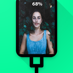 Icon image Battery Charging Slideshow