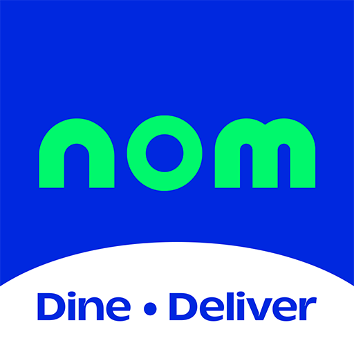 NOM - AppWisp.com