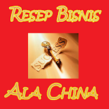 51 Resep Bisnis Ala China icon