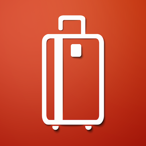 Scapia: A card for travellers logo