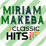 Miriam Makeba Classic Hits Songs Lyrics icon