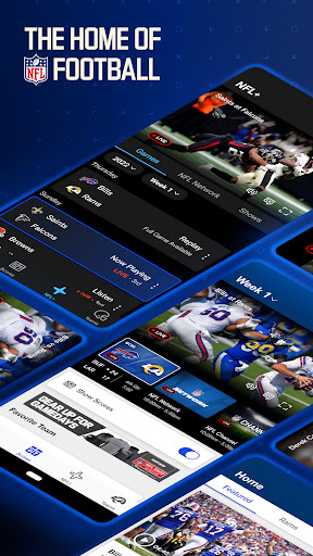 NFL APK 57.0.23 Free Download 2023 Gallery 1