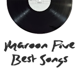 Maroon 5 Best Songs icon