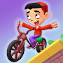 BMX Bike: Cycle Racing Game