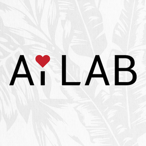 AiLab. Лаборатория стиля logo