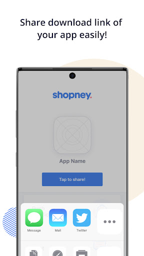 Shopney Preview Screenshot 4 - AppWisp.com