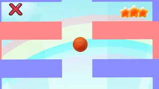 Falling Ball: 40+ Stages - Screenshot 3