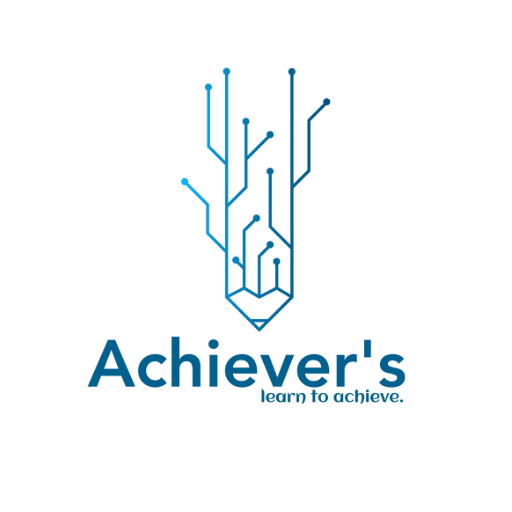 Achievers logo