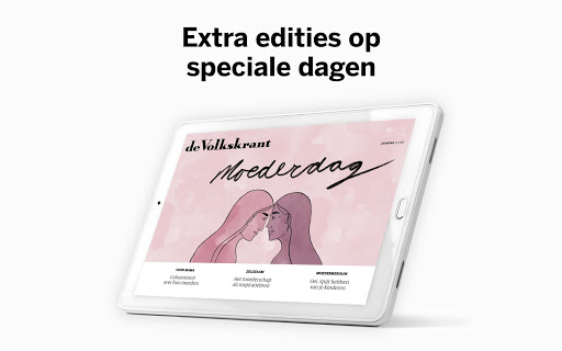 de Volkskrant - Nieuws