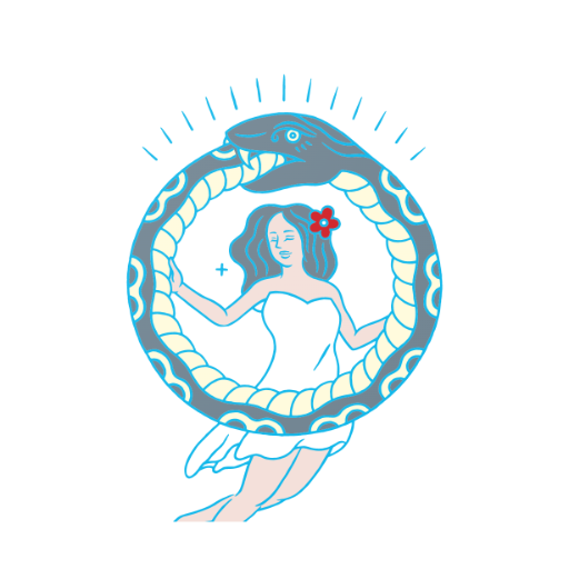 seek studio logo