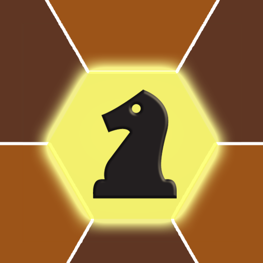 Hexagonal - Chess Variants logo