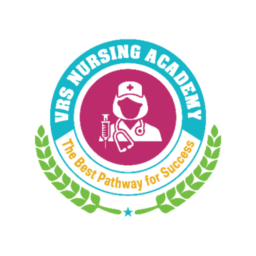 VRS Nursing Academy logo
