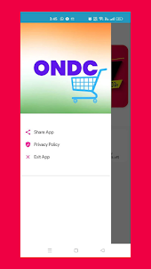 ONDC App Shopping Guide