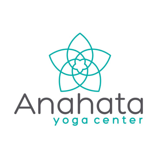 Anahata Yoga Center, OH logo